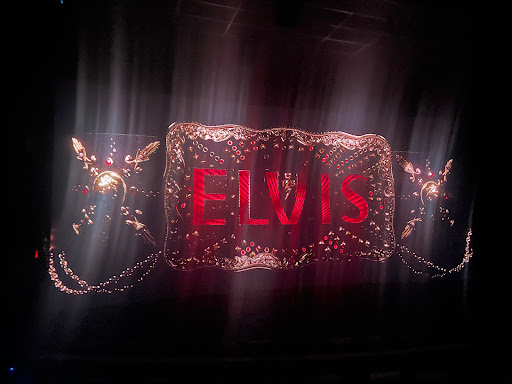 Movie Theater «AMC The Regency 20», reviews and photos, 2496 W Brandon Blvd, Brandon, FL 33511, USA