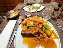 Plats et boissons du Restaurant français Restaurant Emile à Toulouse - n°5