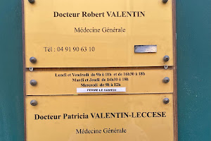 Valentin-Leccese Patricia