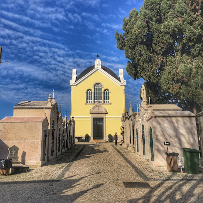 Cemitério de Benfica