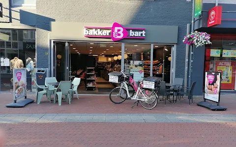 Bakker Bart Oosterhout belegde broodjes & meer image