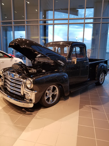 Chevrolet Dealer «Kris Brown Chevrolet Buick GMC», reviews and photos, 822 Walter Holiday Dr, Cleburne, TX 76033, USA