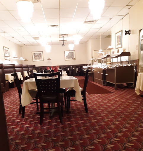 Shopping Mall «Northern Lights Shopping Center», reviews and photos, 3349-3561 Cleveland Ave, Columbus, OH 43224, USA