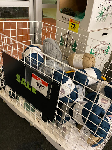 Fabric Store «Jo-Ann Fabrics and Crafts», reviews and photos, 12124 Fairfax Towne Center, Fairfax, VA 22033, USA