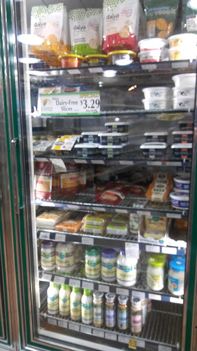 Grocery Store «Sunspot Natural Market», reviews and photos, 3717 S Reed Rd, Kokomo, IN 46902, USA