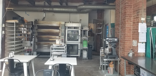 Bakery «Montclair Bread Company», reviews and photos, 113 Walnut St, Montclair, NJ 07042, USA
