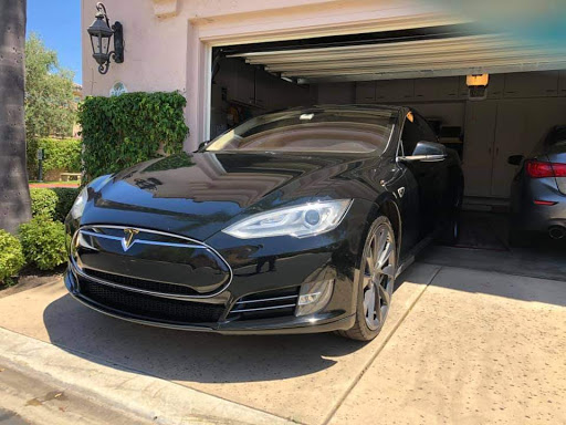 Tropic Auto Detail & Car Wash (Mobile) en San Marcos