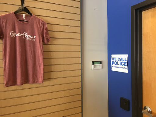 Cafe «Overflow Coffee Bar», reviews and photos, 1550 S State St, Chicago, IL 60605, USA