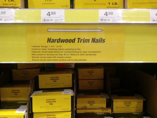 Home Improvement Store «Menards», reviews and photos, 290 N Bolingbrook Dr, Bolingbrook, IL 60440, USA