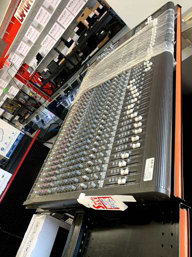 Pawn Shop «Motor City Pawn Brokers», reviews and photos