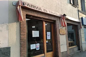 Parma in Tavola image