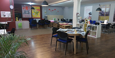 Club de la Presse et de la Communication de Normandie à Rouen