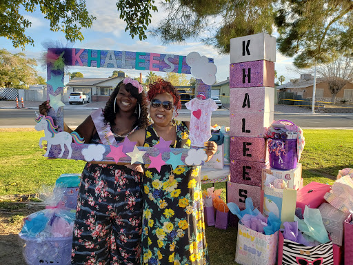 Park «Heers Park», reviews and photos, 6320 Plaza Verde Pl, Las Vegas, NV 89108, USA