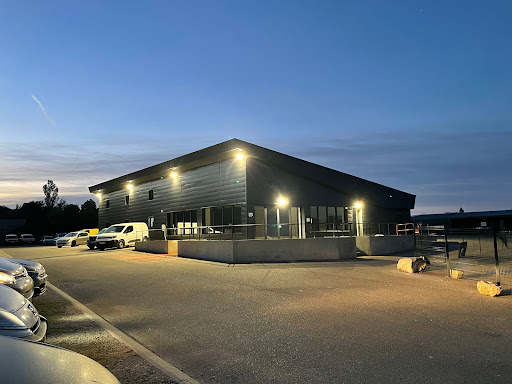 Photo 1 - Citroen BEAUMONT AUTOMOBILES