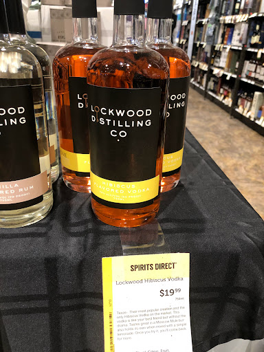 Wine Store «Total Wine & More», reviews and photos, 2325 S Stemmons Fwy, Lewisville, TX 75067, USA