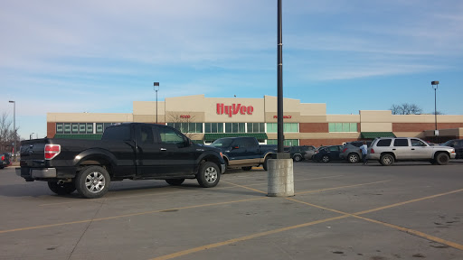 Supermarket «Hy-Vee», reviews and photos, 2323 W Broadway, Council Bluffs, IA 51501, USA
