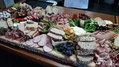 FC Créateurs de Saveurs - traiteur à Saint-Omer