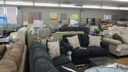 Furniture Store «Modern Furniture Outlet», reviews and photos, 99 Jefferson St, Fall River, MA 02721, USA