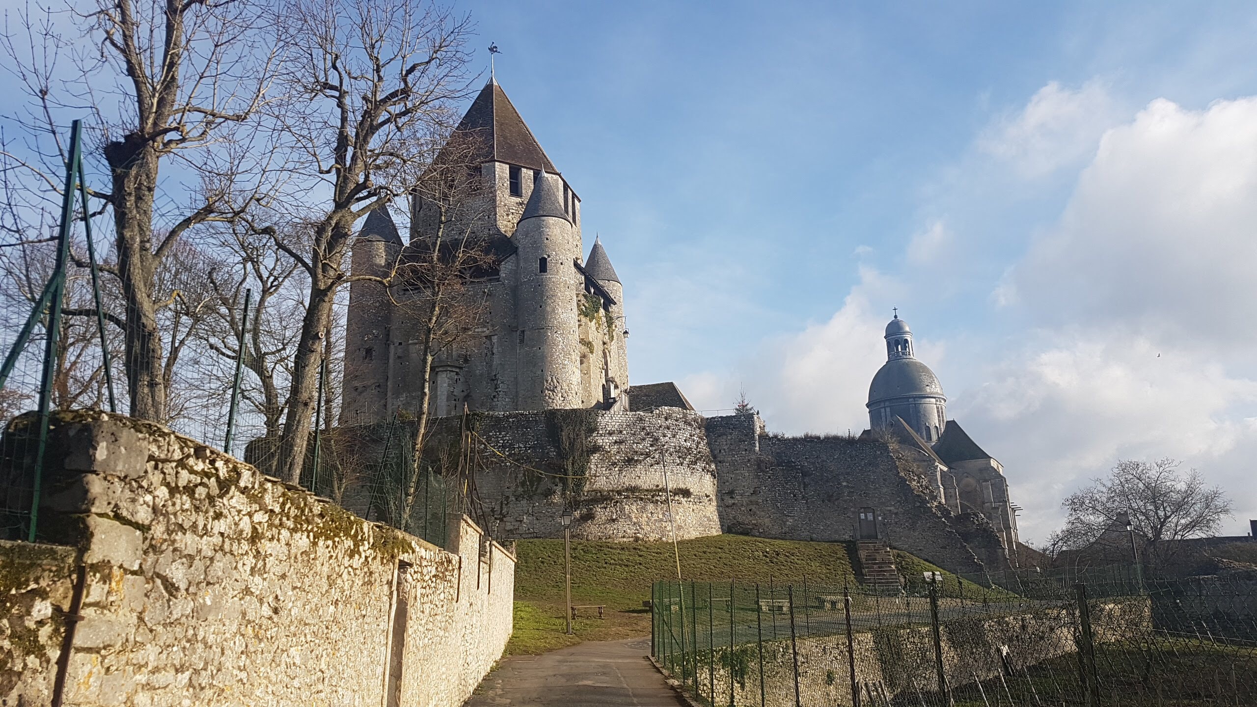 Photo n° 2 de l'avis de Alexandre.o fait le 05/03/2019 à 11:36
