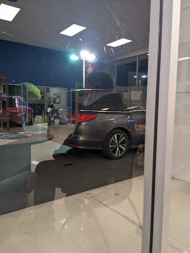 Honda Dealer «Ocean Honda of Ventura», reviews and photos, 6450 Auto Center Dr, Ventura, CA 93003, USA