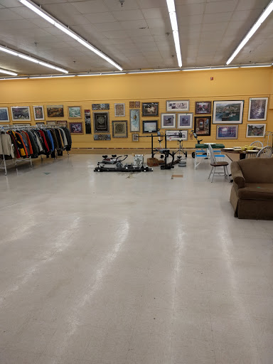 Thrift Store «KARM Stores», reviews and photos