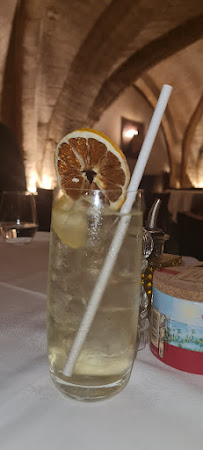 Martini du Restaurant MaMaison à Montpellier - n°3