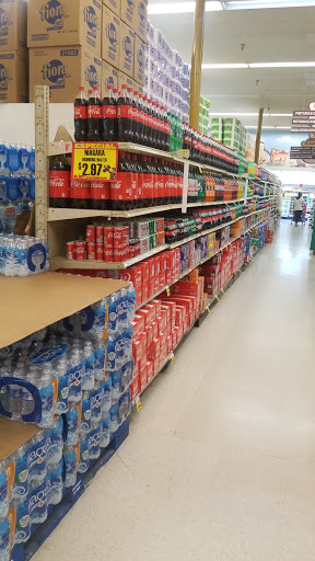 Grocery Store «El Rancho Supermercado», reviews and photos, 6800 Berkman Dr, Austin, TX 78723, USA