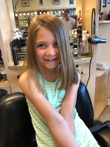 Barber Shop «Sand Canyon Barber», reviews and photos, 6642 Irvine Center Dr, Irvine, CA 92619, USA