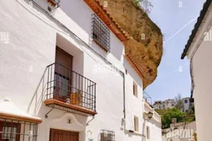 Casa Cueva El Arrabal image