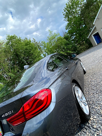 Colby Co Service Center, LLC (Ceramic Coatings + Paint Protection Film + Window Tint)