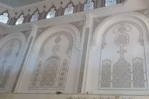 Great Mosque Kasbah El Taher image