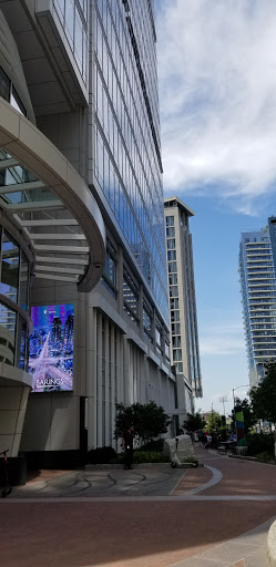 Bank «Bank of America Financial Center», reviews and photos