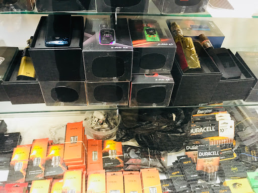 Tobacco Shop «The Smoke Shop», reviews and photos, 9823 16th Ave SW, Seattle, WA 98106, USA