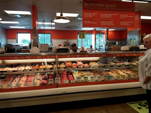 Grocery Store «New Seasons Market Cedar Hills», reviews and photos, 3495 SW Cedar Hills Blvd, Beaverton, OR 97005, USA