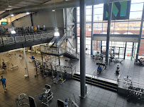 Merritt Clubs Canton - Photo 9 - Car repair in Baltimore, MD, Baltimore