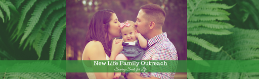 New Life Family Outreach