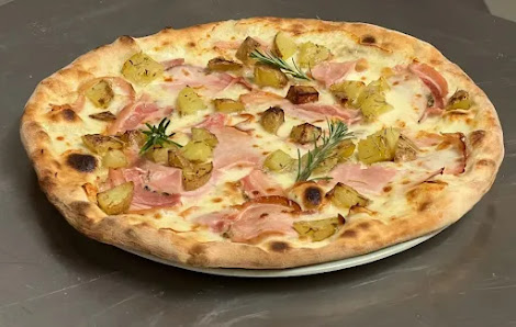 Pizzeria AL KM ZERO NIVIANO Via G. Piroli, 2, 29029 Rivergaro PC, Italia