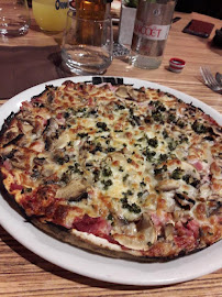 Pizza du PIZZERIA LA CUCINA à Niort - n°8