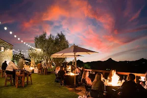 The Barn at Cielo Farms image