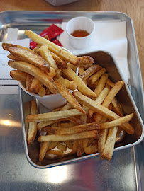 Les plus récentes photos du Restaurant de hamburgers Five Guys Giverny à Douains - n°3