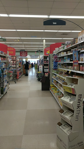 Grocery Store «Kroger», reviews and photos, 47060 W Pontiac Trail, Commerce Charter Twp, MI 48390, USA