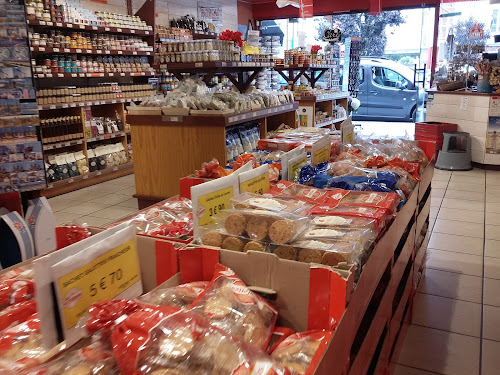 Épicerie Biscuiterie La Trinitaine - Royan Royan
