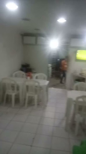 Avaliações sobre Pizzaria Dinho Burguer em Recife - Pizzaria