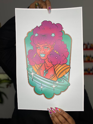 Explore mexican sleeve tattoo ideas, creative tattoo ideas in Cordova, available at Everlasting Tattoo Studio