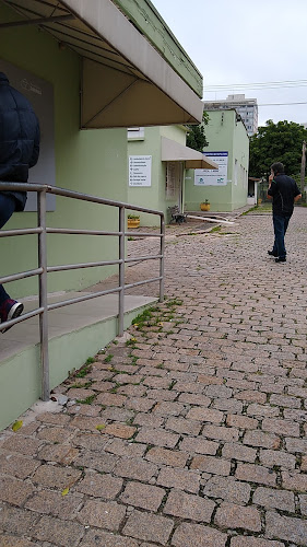 Centro Psiquiátrico Metropolitano - Psiquiatra