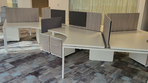 Office Furniture Store «Glenwood Office Furniture II», reviews and photos, 561 US-22, Hillside, NJ 07205, USA