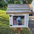 Little Free Library