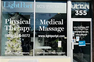LightPort Physical Therapy & Spa image