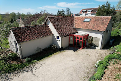 Bahlis Samir à Vierzon