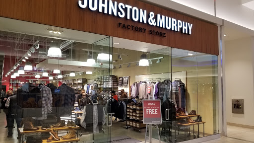 Johnston & Murphy